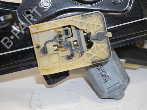 Front right window mechanism FORD FOCUS III Turnier 2.0 TDCi | BP18173992C23 