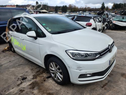 Right headlight VW TOURAN (5T1) 1.6 TDI | BP31063039C29  - Image 7