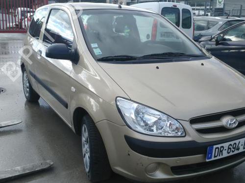 Alternator HYUNDAI GETZ (TB) 1.1 | BP18197134M7 