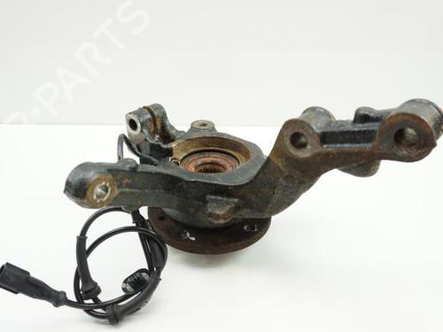 Høyre Styrespindel lagerhus RENAULT KANGOO Express (FW0/1_) 1.5 dCi 90 (FW0G, FW05, FW08, FW11) | BP18173619M26