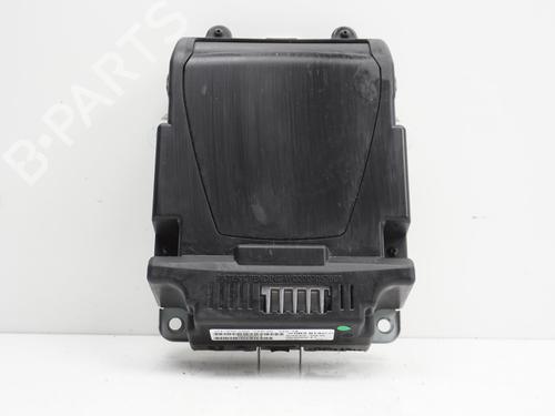 Display monitor PEUGEOT 3008 I MPV (0U_) 2.0 HDi 150 / BlueHDi 150 | BP18191725C48 
