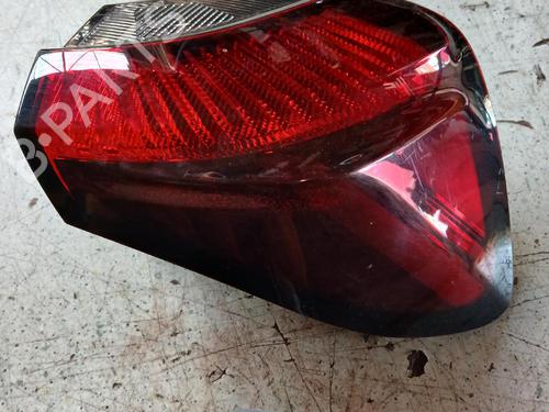 Left taillight FIAT TIPO Hatchback (356_, 357_) | BP36166070C34 - Image 7
