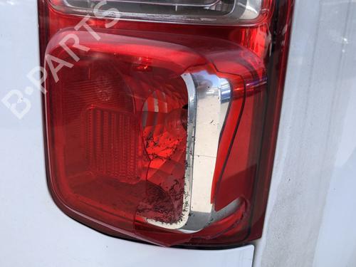 Støddæmperfjeder OPEL VIVARO C Van (K0) 2.0 | BP26713348C152 - Image 13