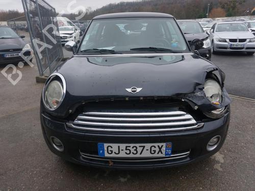 AC compressor MINI MINI (R56) Cooper | BP22517840M34 