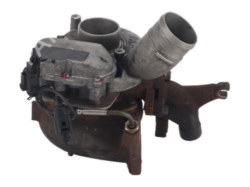 Turbocharger/Supercharger AUDI A6 C6 Avant (4F5) 3.0 TDI quattro | BP30765396M71 
