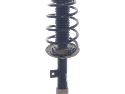 Left front shock absorber CITROËN BERLINGO MULTISPACE (B9) 1.6 HDi 90 | BP29474411M16 
