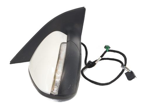 Right mirror VW GOLF VI (5K1) 2.0 TDI | BP26296739C27 