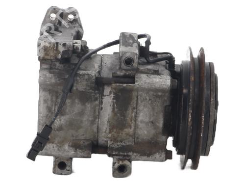 Used AC compressor AC compressor HYUNDAI GALLOPER II (JK-01) [1997-2003] 36474532 36474532