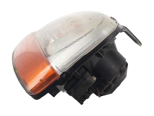 Left headlight RENAULT KANGOO (KC0/1_) 1.9 dCi 4x4 (KC0V) | BP29340316C28  - Image 6
