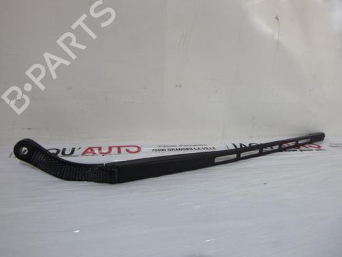 Used Front windshield wiper arm PEUGEOT 307 (3A/C) 1.6 HDi 110 (109 hp) 18186382