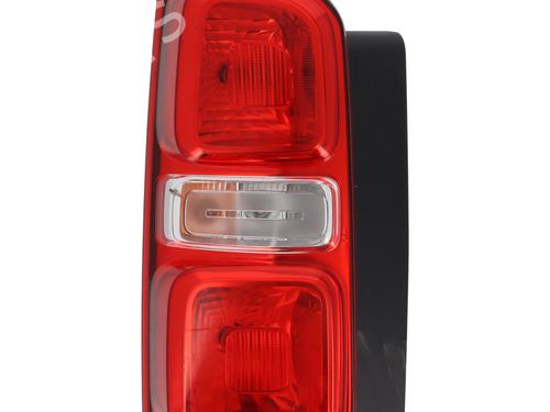 Used Left taillight PEUGEOT EXPERT Van (V_) 2.0 BlueHDi 150 (150 hp) 29146009
