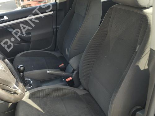 Climate control VW GOLF V Variant (1K5) 1.9 TDI | BP29340323I5 - Image 8