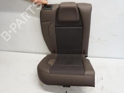 Used Rear seat Rear seat PEUGEOT 2008 I (CU_) 1.6 VTi (120 hp) 18189489 18189489