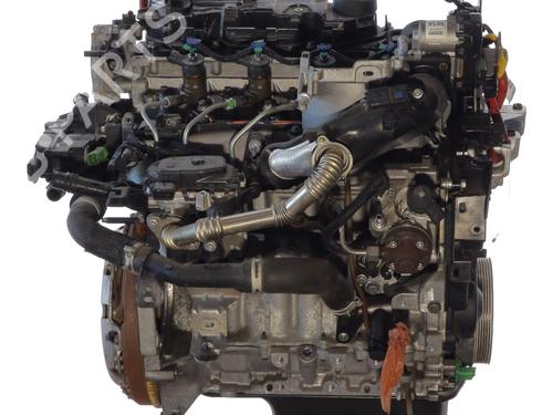 Engine CITROËN C4 II (NC_) 1.6 BlueHDi 100 | BP25820037M1 