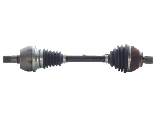 Left front driveshaft AUDI A3 Sportback (8VA, 8VF) 40 TFSI quattro | BP29474375M38 