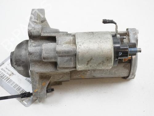 Used Starter Starter RENAULT SCÉNIC IV (J9_) 1.6 dCi 130 (130 hp) 20308621 20308621