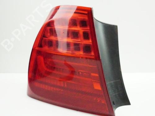 Left taillight BMW 3 (E90) 318 i | BP18196125C34