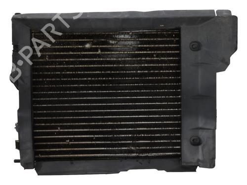 Water radiator RENAULT CLIO II (BB_, CB_) 1.2 16V (BB05, BB0W, BB11, BB27, BB2T, BB2U, BB2V, CB05,... | BP24595413M31 
