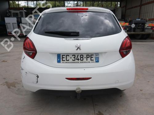Injector PEUGEOT 208 I (CA_, CC_) 1.6 HDi / BlueHDi 75 | BP24236667M100 
