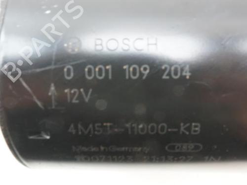 Used Starter Starter FORD FOCUS II (DA_, HCP, DP) 1.8 TDCi (115 hp) 22071785 22071785