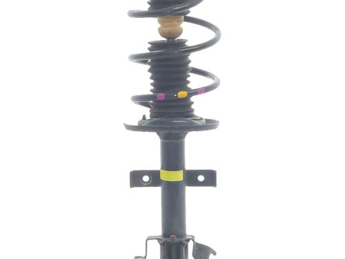 Right front shock absorber RENAULT CAPTUR I (J5_, H5_) 1.5 dCi 90 (J5N4, J5M5, J5MW, J5M6, J5AL, J5AJ) | BP38547178M17 - Image 2