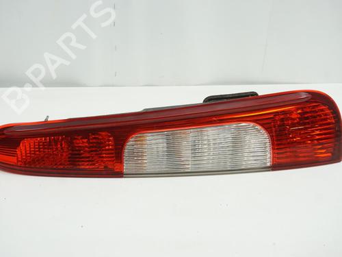 Used Right taillight Right taillight FORD FOCUS C-MAX (DM2) 1.8 (122 hp) 18172292 18172292