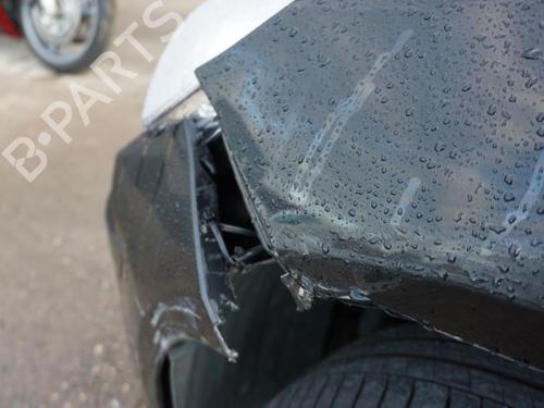 Left headlight MERCEDES-BENZ B-CLASS Sports Tourer (W245) B 180 CDI (245.207) | BP18181840C28 