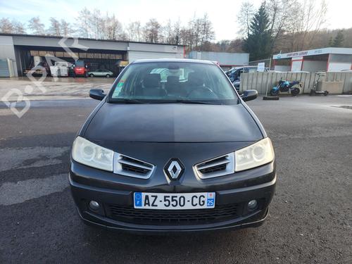 Used Parts RENAULT MEGANE II (BM0/1_, CM0/1_) 2.0 dCi (BM1K, CM1K) (150 hp) 4393701