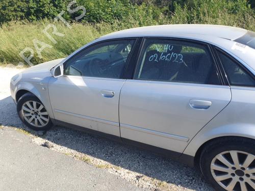 Starter AUDI A4 B6 (8E2) 1.8 T quattro | BP18190676M8  - Image 8