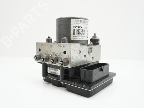 ABS pump FORD KA (RU8) 1.2 | BP18188010M43 