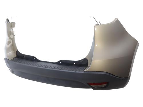 Rear bumper RENAULT SCÉNIC III (JZ0/1_) 1.5 dCi | BP25285456C8