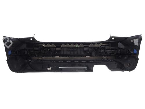 Rear bumper AUDI Q3 (8UB, 8UG) 2.0 TDI | BP32174659C8 