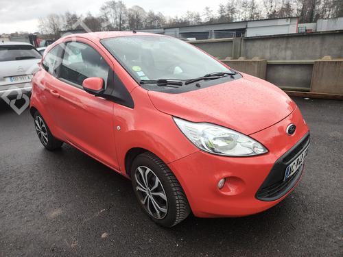 Alternator FORD KA (RU8) 1.2 | BP33123364M7 - Image 16