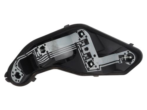 Lampeholder PEUGEOT 207 (WA_, WC_) 1.4 HDi (68 hp) 31909620