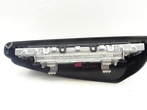 Used Display monitor BMW 1 (F20) 118 d (143 hp) 18196657