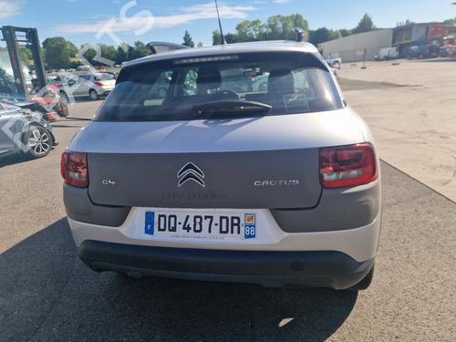 Motor CITROËN C4 CACTUS 1.2 VTi 82 | BP36302039M1 - Image 8