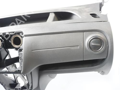 Dashboard DACIA DOKKER MPV (KE_) 1.5 Blue dCi 95 (KEJL) | BP18171283C46 