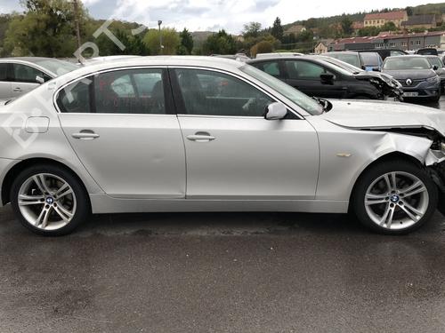 Shift knob BMW 5 (E60) 523 i | BP23843381I34  - Image 12