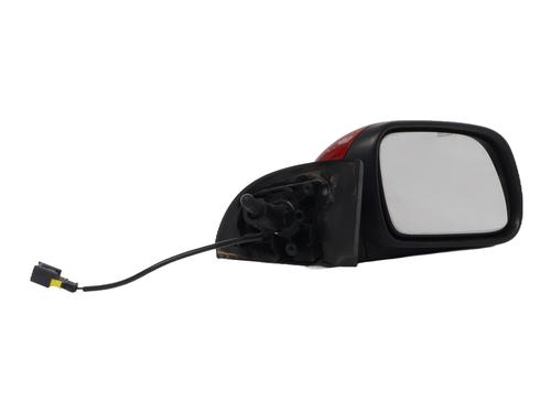 Right mirror PEUGEOT 307 (3A/C) 1.6 HDi 110 | BP21662898C27