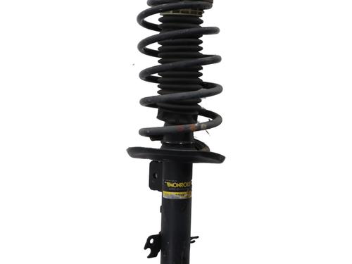 Used Right front shock absorber PEUGEOT 207 CC (WD_) 1.6 16V (120 hp) 27270688