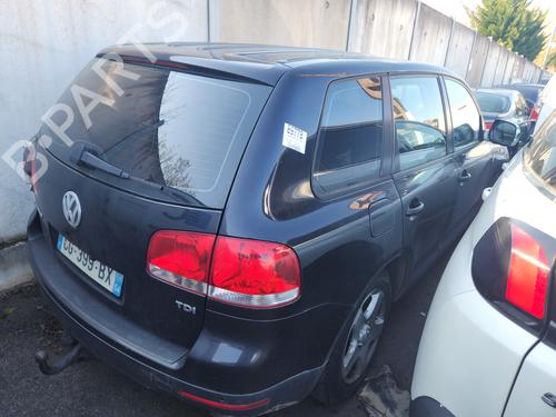 Used Parts VW TOUAREG (7LA, 7L6, 7L7)  2.5 R5 TDI  4559455