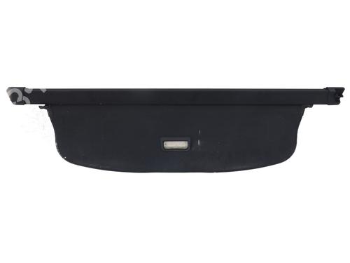 Used Rear parcel shelf AUDI A4 B8 Avant (8K5) 2.0 TDI (143 hp) 28523227