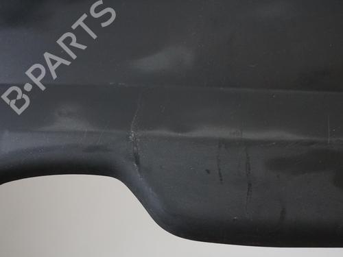 Used Rear bumper FIAT PANDA (169_) 1.1 (169.AXA1A) (54 hp) 18178228