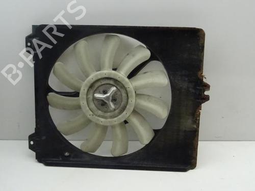 Radiator fan SUZUKI SX4 (EY, GY) 1.9 DDiS 4x4 (RW419D) | BP18189231M35 