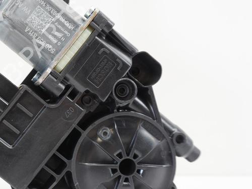 Rear left window mechanism VW GOLF VII (5G1, BQ1, BE1, BE2) 2.0 GTI | BP18171552C24 