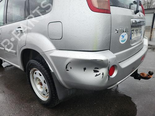 Front left panel NISSAN X-TRAIL I (T30) 2.2 dCi 4x4 | BP37519978C58  - Image 7