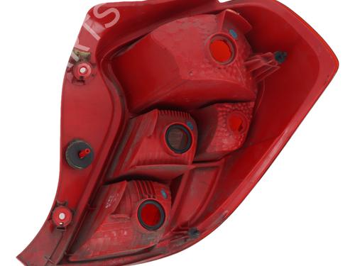 Left taillight OPEL KARL (C16) 1.0 | BP39239292C34 - Image 2