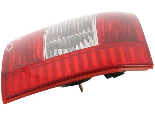 Left taillight FIAT MULTIPLA (186_) 1.9 JTD 115 | BP19321243C34