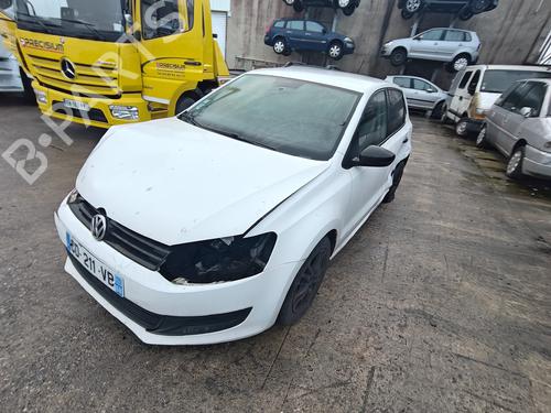 Used Parts VW POLO V (6R1, 6C1) 1.2 TDI (75 hp) 4403539