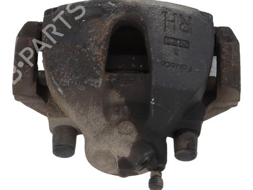 Right front brake caliper MAZDA 3 (BL) 1.6 MZR CD (BL14) | BP24145480M104  - Image 6